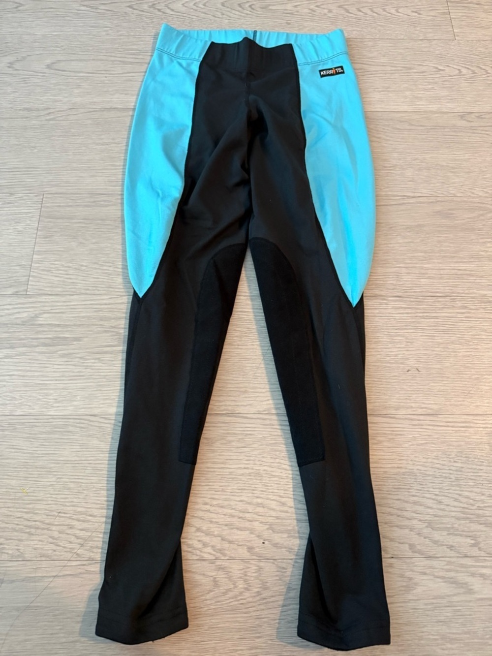Kerrits Flow Rise Performance Riding Tight Equestrian Womens S